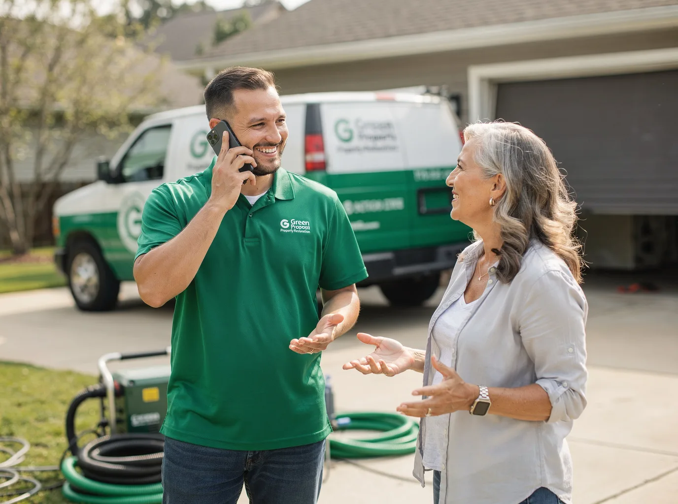 Water Damage Restoration Clayton, WI FAQs